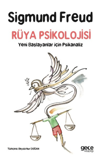 Rüya Psikolojisi