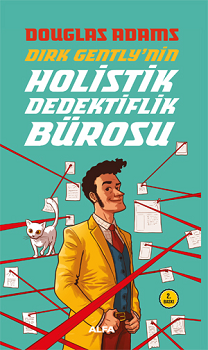 Dirk Gently'nin Holistik Dedektiflik Bürosu