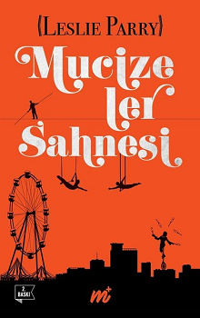 Mucizeler Sahnesi