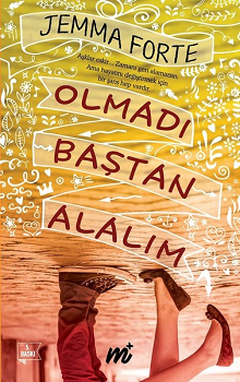 Olmadı Baştan Alalım