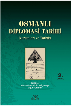 Osmanlı Diploması Tarihi