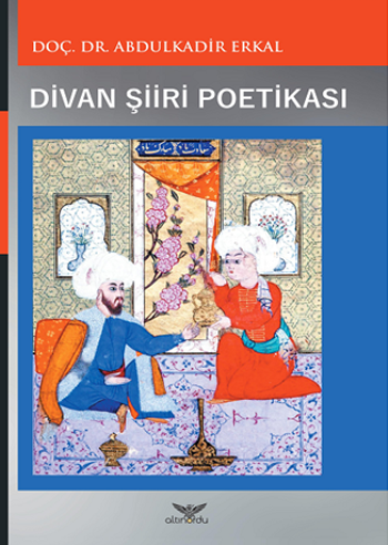 Divan Şiiri Poetikası