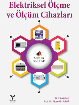 Elektriksel Ölçme ve Ölçüm Cihazları