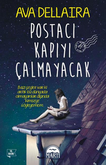 Postacı Kapıyı Çalmayacak