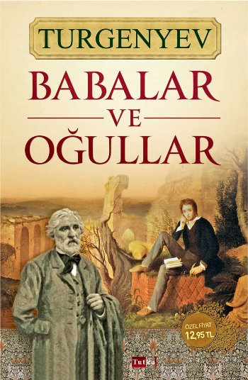 Babalar ve Oğullar