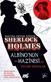 Sherlock Holmes - Albino'nun Hazinesi