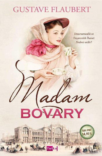 Madam Bovary