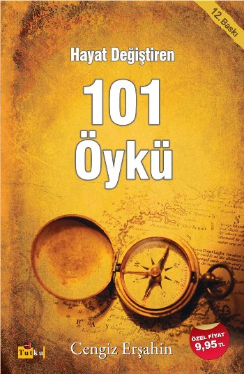 Hayat Değiştiren 101 Öykü