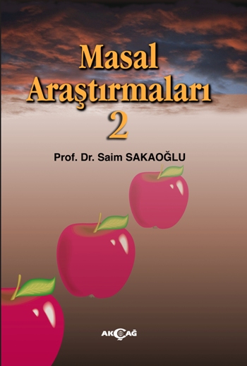 Masal Araştırmaları 2