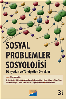 Sosyal Problemler Sosyolojisi