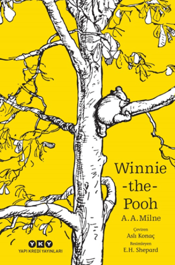 Winnie the Pooh