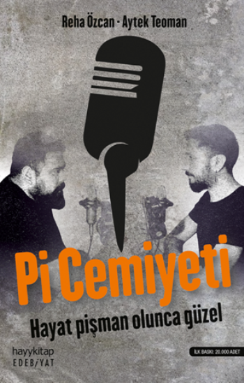 Pi Cemiyeti