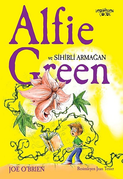 Sihirli Armağan - Alfie Green