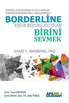 Borderline Kişilik Bozukluğu Olan Birini Sevmek