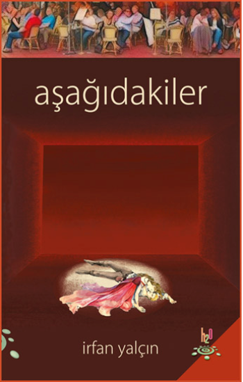 Aşağıdakiler