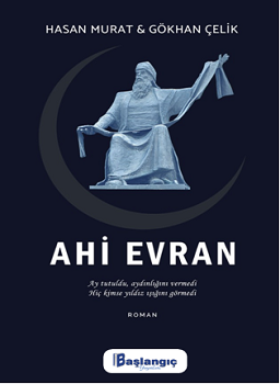 Ahi Evran