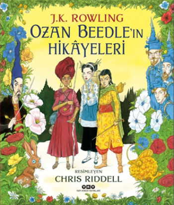 Ozan Beedle’ın Hikayeleri (Resimli Özel Baskı)