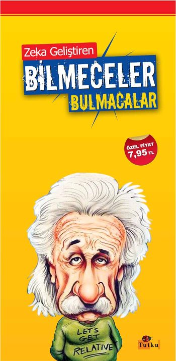 Zeka Geliştiren Bilmeceler Bulmacalar