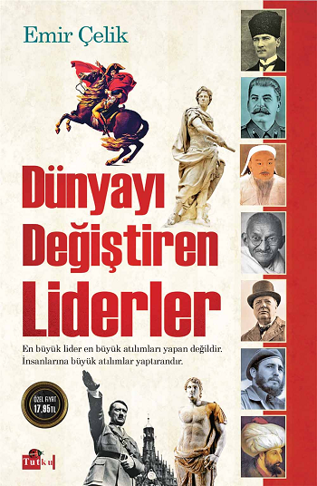 Dünyayı Değiştiren Liderler