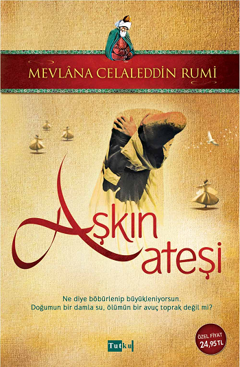 Aşkın Ateşi