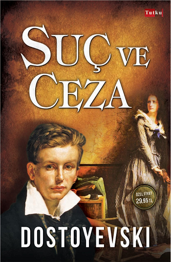 Suç ve Ceza