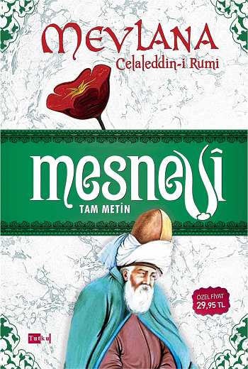 Mesnevi (Tam Metin)