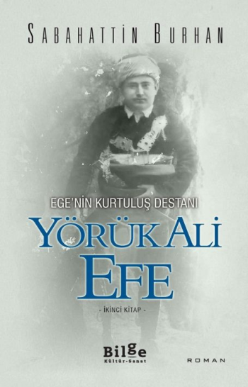 Yörük Ali Efe 2. Kitap