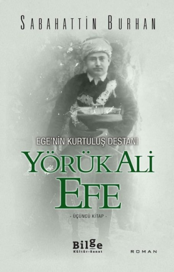 Yörük Ali Efe 3. Kitap