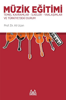 Müzik Eğitimi-Temel Kavramlar-İlkeler