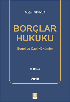 Borçlar Hukuku