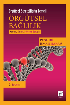 Örgütsel Bağlılık