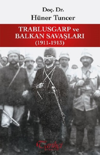 Trablusgarp ve Balkan Savaşları