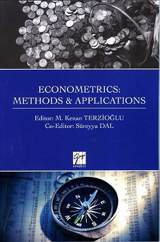 Econometrics - Methods & Applications