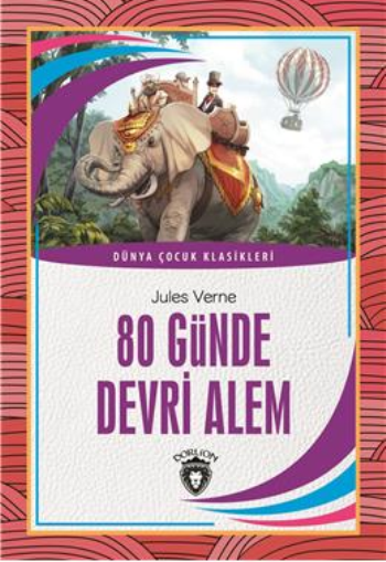 80 Günde Devri Alem