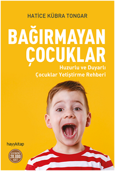 Bağırmayan Çocuklar