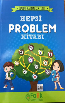 Hepsi Problem Kitabı 2