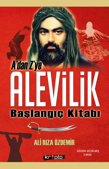 A'dan Z'ye Alevilik Başlangıç Kitabı