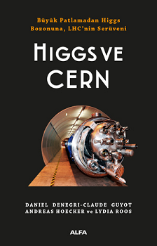 Higgs ve Cern