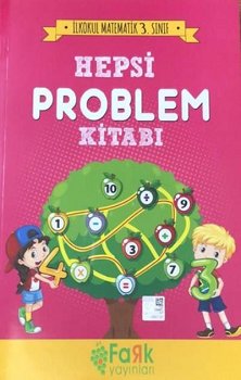 Hepsi Problem Kitabı 3. Sınıf