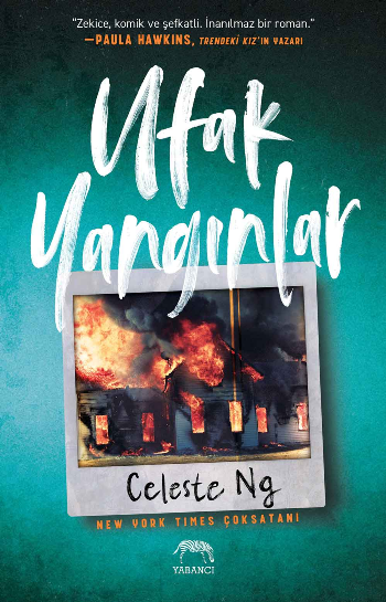 Ufak Yangınlar