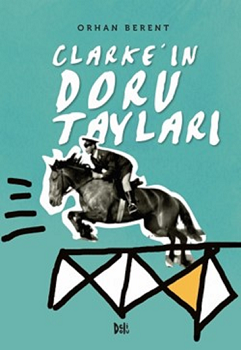 Clarke'in Doru Tayları