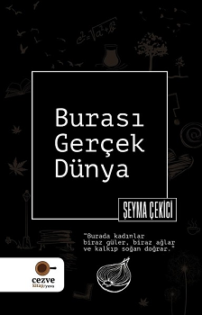 Burası Gerçek Dünya