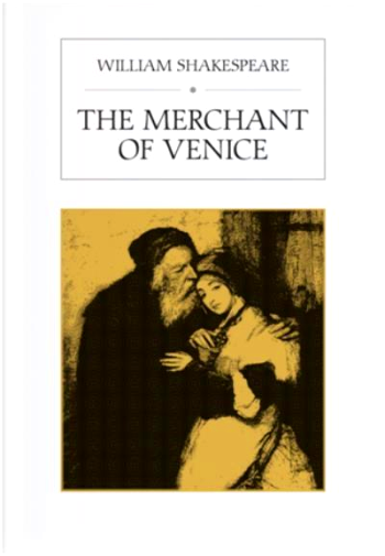 The Merchant Of Venice