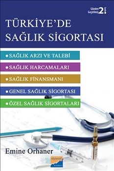 Türkiye'de Sağlık Sigortası