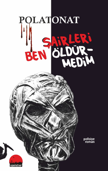 Şairleri Ben Öldürmedim