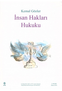 İnsan Hakları Hukuku