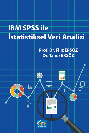 IBM SPSS İle İstatistiksel Veri Analizi