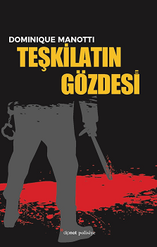 Teşkilatın Gözdesi