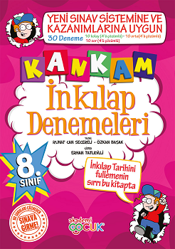 Kankam İnkılap Denemeleri