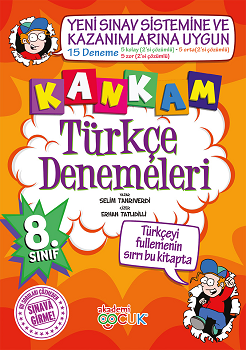 Kankam Türkçe Denemeleri